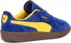 Puma Palermo Vintage - 8 UK - 42 EU - 9M/10.5F US / Blue Náhľad obrázku produktu 9