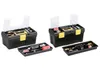 Allit Werkzeugkoffer McPlus Promo 12.5 schwarz gelb PP ohne Produktbild-Vorschau 5