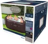 Bestway LAY-Z-SPA® Whirlpool Maldives HydroJet Pro™, eckig, Produktbild-Vorschau 38
