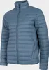 4F Steppjacke für Herren, KUMP002 32S, Größe:M Produktbild-Vorschau 2