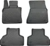 Z441046 TPE-Gummifußmatten kompatibel mit BMW X5 (E70) 5/7 Produktbild-Vorschau 1