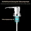 500ml Saucenspender aus Borosilikatglas mit präziser Produktbild-Vorschau 4