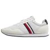 Tommy Hilfiger  Herrenschuhe Für lose Einlagen Schnürer Produktbild-Vorschau 6