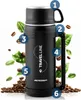 Berdsen Vakuová termoska 1500 ml BD-781 černá Náhled obrázku produktu 16
