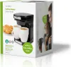 Nedis KACM140EBK, Filterkaffeemaschine, Gemahlener Kaffee, Produktbild-Vorschau 22