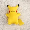 Teknofun - Pokemon LED Lampe - schlafender Pikachu (25cm) Produktbild-Vorschau 23