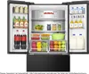 Hisense RQ5P470SAFD, Kühl-/Gefrierkombination, Flügeltüren, Produktbild-Vorschau 12