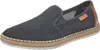 Rieker Herren Schuhe Halbschuhe Slipper B5276, Größe:45 EU, Produktbild-Vorschau 5