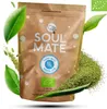 Soul Mate Smokeless Organic Destemmed (organisch 0,5kg Náhled obrázku produktu 2