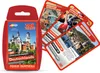 Winning Moves 63193 - Top Trumps - 30 points forts Voir les images du produit 2