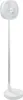 Starlyf Ventilateur Opvouwbare 23 cm Blanc Voir les images du produit 21