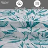 Buymax® Bettwäsche Bettbezug 135x200 cm 4 teilig (2x Produktbild-Vorschau 3
