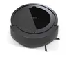 Nedis VCRO300BK Robotstofzuiger, 1 stuks zijborstel, Productafbeelding-voorbeeld 1