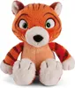 Nici Kuscheltier Tiger Mandarina 25 cm orange/braun Produktbild-Vorschau 3