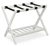 Porte-valises pliable Relaxdays, tabouret porte-valises en Voir les images du produit 10