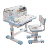 Kinder funktionelle Schreibtisch und Stuhl Set, Produktbild-Vorschau 6