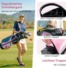 COSTWAY kompletný dámsky set golfových palíc, set golfových Náhľad obrázku produktu 3