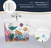 Homerella® Badewannenmatte rutschfest Kinder 100x40cm - Produktbild-Vorschau 9