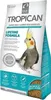 Hagen Hari Tropican Cockatiel Lifetime Granule - Vyvážené Náhľad obrázku produktu 2