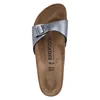 Birkenstock Damen Pantolette, schwarz(schwarzmetallic Produktbild-Vorschau 45