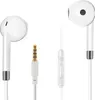 2GO In-Ear Stereo-Headset "Comfort" - weiß/anthrazit Produktbild-Vorschau 2