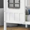 Letto per bambini Flieks 90x200cm con 2 cassetti, letto Anteprima dell’immagine prodotto 7