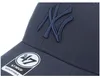 47 Brand MLB New York Yankees '47 MVP Snapback Cap Produktbild-Vorschau 10