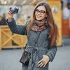 Módní vertikální dámská taška na mobilní telefon, Náhled obrázku produktu 12