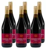 Ferspa Lambrusco Emilia IGT -lieblich- (6 x 0,75L) Produktbild-Vorschau 1