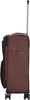 Stratic Bendigo +Light Weichschalen Koffer S 55 cm Weinrot Produktbild-Vorschau 13