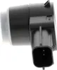 VEMO V33-72-0067 Einparkhilfe Parksensor Schwarz für JEEP Produktbild-Vorschau 1
