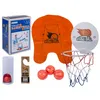 OOTB Toiletten-Basketball-Set 7-teilig ca. 26 cm Produktbild-Vorschau 14