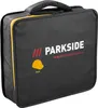 Parkside Performance Bohrschrauber Set PPBSSA 12 A1 mit Produktbild-Vorschau 5