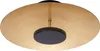 Näve LED Wand- und Deckenleuchte d: 30cm - Material: Metall Produktbild-Vorschau 5