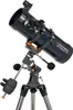 Celestron Astro Master 114eq, Sky L1, 7,71 kg, 11,4 cm, Produktbild-Vorschau 1