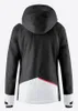 Maier Sports Damen Silvia Skijacke 510024 schwarz-Weiss 40 Produktbild-Vorschau 2
