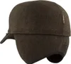 Göttmann Gore-Tex Baseballcap Monaco-K-G mit Ohrenschutz in grün