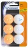 Donic Schildkröt Jade Ball Poly 40+ , 608509 Voir les images du produit 8
