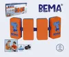 BEMA Schwimmlernhilfe mit sechs Auftriebskörpern; 18010 Produktbild-Vorschau 7