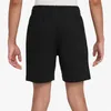 NikeSportsWear CLUB KNIT SHORT 6IN Kinder Baumwoll-Shorts Produktbild-Vorschau 2