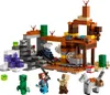 LEGO® Minecraft™ 21263 Kopalnia na złych terenach Podgląd zdjęcia produktu 10