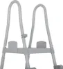 Bestway 58332 / 24, Žebřík, Šedá, Kov, Plast, 150 kg, 4 Náhled obrázku produktu 20