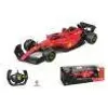 Ferrari Radio Control 1:12 F1 F5 2.4 Ghz (c. Sainz) Voiture Voir les images du produit 2