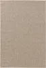 benuta In- & Outdoor Teppich Iowa Taupe 160x230 cm Teppich Produktbild-Vorschau 1
