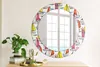 Wohnzimmer Spiegel - Mirror zum Wandspiegel Schlafzimmer – Produktbild-Vorschau 3