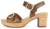 Gabor 84.764 Damen Sandale - Sandaletten braun NEU Produktbild-Vorschau 7
