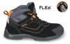 Beta 7218FN 45 - Stiefel aus action de wasserabweisendem Produktbild-Vorschau 4