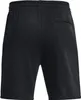 Under Armour Ua Rival Fleece Shorts-Schwarz 1379779-001__XL Produktbild-Vorschau 8