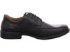 Jomos Herren Halbschuhe schwarz, Schnürschuhe, Leder, Produktbild-Vorschau 38