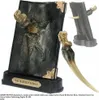 Harry Potter replica 1/1 del diario di Tom Riddle con zanna Anteprima dell’immagine prodotto 1